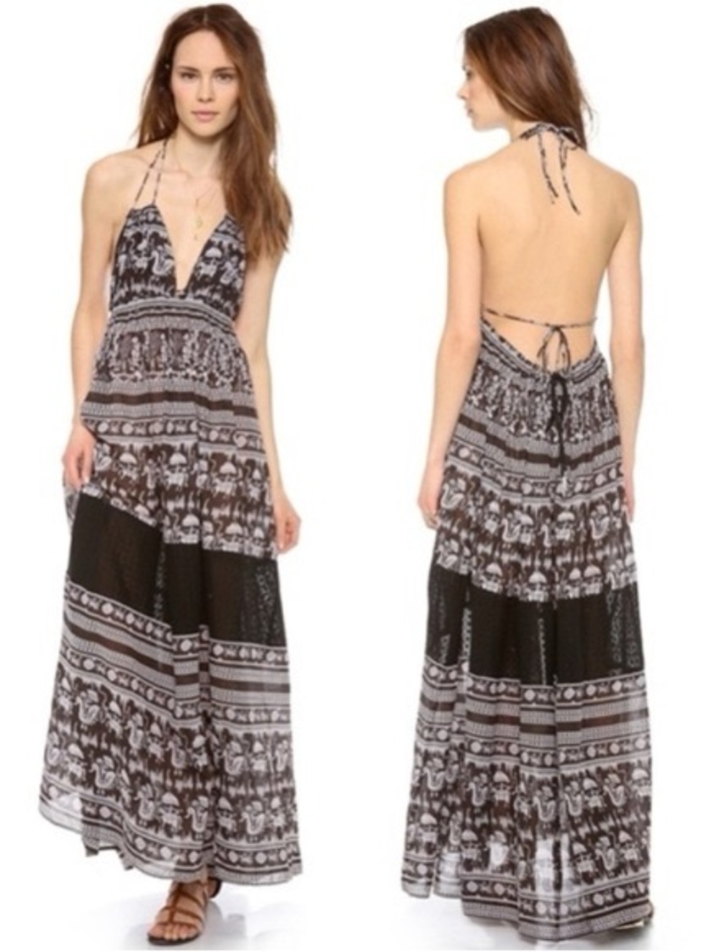 FP Maxi Dress - Picture 2 of 8